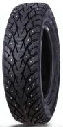 Compasal Ice Blazer II