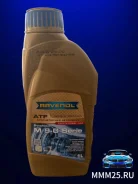 Ravenol ATF M 9-G Serie
