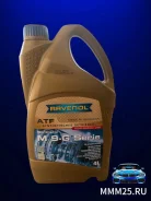 Ravenol ATF M 9-G Serie