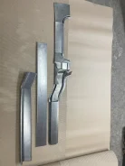 ���� ������ DAF XF 1997-2206 PK0001 XF95, �������� PK0001 ����