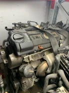 ��������� VW 03C100038P CAX 03C100038P ����