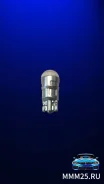 ����� ������������ LED W5W T10 12V W2,1x9,5d SMDx1 6500K LD1280510 LD1280510 ����
