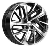 Original Series Wheels KL-372