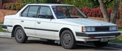 Toyota Corona. ST140, 1SU ����