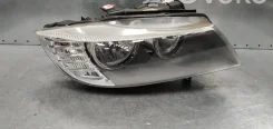 �������� ���� ������, 7202574 BMW 3 E90 E91 2005 - 2012 ���� BMW 3 E90 E91 2008 3-GNV314636 63117202574 ����