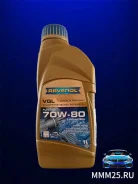 Ravenol