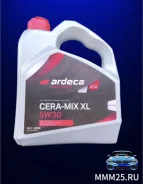Ardeca Cera-Mix