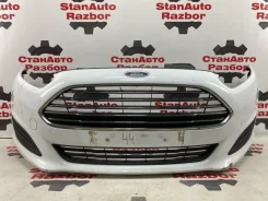 ������ Ford Fiesta 2013 1814802 MK6, �������� 1814802 ����
