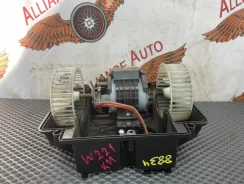 �������� ����� Mercedes-Benz S-Class 2005 A2218202714 W221 272.965 A2218202714 ����