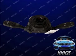 ���������� ������������� � ����� �� ������� Airbag SZL BMW 61316827372 61316827372 ����