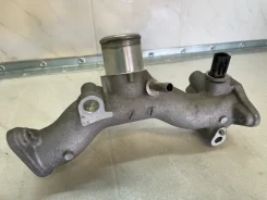 ������� ������� ���������� Toyota LAND Cruiser 2021 2022 2023 2024 2025 2026 1635570070 300 V35A 1635570070 ����