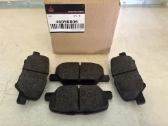������� ��������� Mitsubishi Outlander 3 2015 2016 2017 2018 2019 2020 2021 2022 2023 4605B806 GA GF, ������ 4605B806 ����