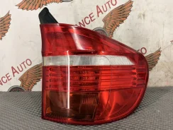 ������ ���� ������ BMW X5 2008 63217200818 E70 N52B30AF, ������ ������ 63217200818 ����