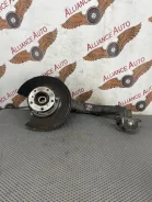 ������� BMW X3 2006 33303420501 E83 N52B30A, ������ ����� 33303420501 ����