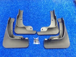 ���������� Honda Fit 2021+ ����