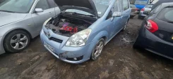 ������ �������� ����� Toyota Avensis T250 1.8 434200F010 ����