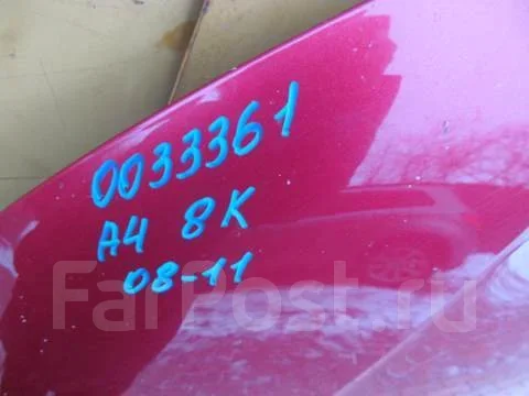 ����� Audi A4 8K0823029D 8K0823029D ����