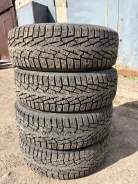 Cordiant Snow Cross. ������, ����������, 2017 ���, �/�, ����� 20 % ����