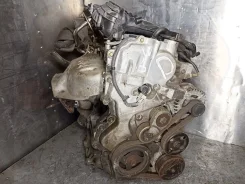 ��������� MR20DE Qashqai � ����� Nissan MR20DE MR20DE ����