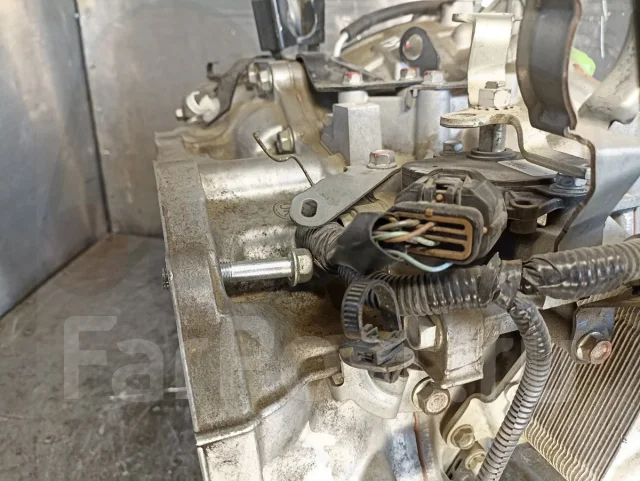 ���� AA90A 2700A401 Mitsubishi 4B11 2700A401 2700A401 ����