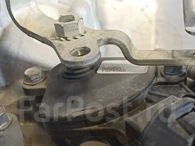 ���� AA90A 2700A401 Mitsubishi 4B11 2700A401 2700A401 ����