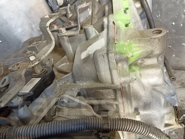���� AA90A 2700A401 Mitsubishi 4B11 2700A401 2700A401 ����