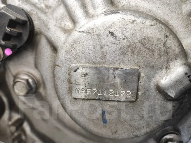 �������� Mitsubishi Outlander 4WD 2700A437 W1CJC 2700A437 2700A437 ����