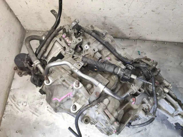 �������� Mitsubishi Outlander 4WD 2700A437 W1CJC 2700A437 2700A437 ����