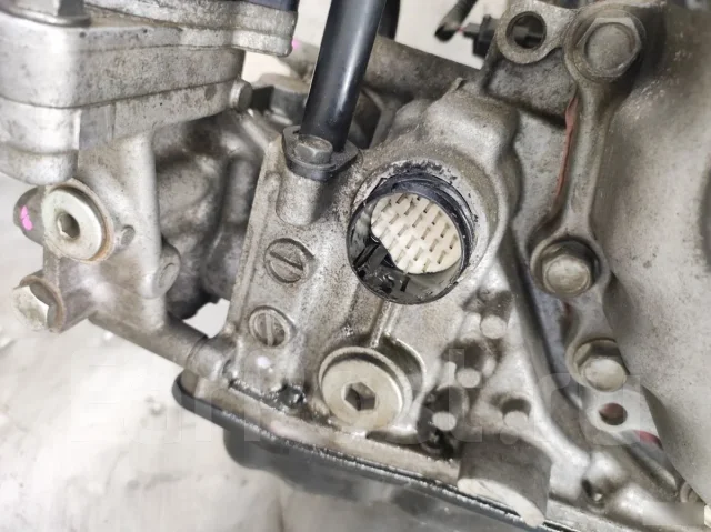 �������� Mitsubishi Outlander 4WD 2700A437 W1CJC 2700A437 2700A437 ����