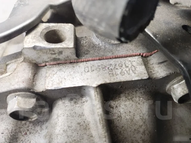 �������� Mitsubishi Outlander 4WD 2700A437 W1CJC 2700A437 2700A437 ����