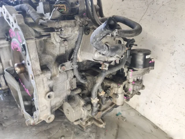 �������� Mitsubishi Outlander 4WD 2700A437 W1CJC 2700A437 2700A437 ����