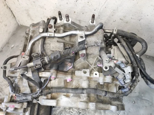 �������� Mitsubishi Outlander 4WD 2700A437 W1CJC 2700A437 2700A437 ����