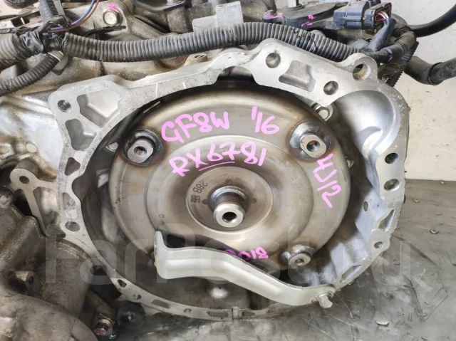 �������� Mitsubishi Outlander 4WD 2700A437 W1CJC 2700A437 2700A437 ����