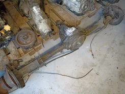 ���� ������ Sprinter W906 A9063502100 48:11 A9063502100 A9063502100 ����
