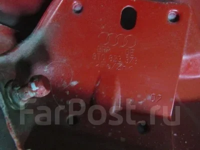 ����� Audi A4 8K0823029D B8 2008-2015 8K0823029D ����