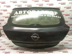 ����� ��������� Opel Astra H 2006 126138 Z16XER 126138 ����