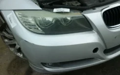 �������� ���� ������ 63117202574 BMW 3 E90 E91 2005 - 2012 ���� BMW 3 E90 E91 2010 3-PSN19761 63117202574 ����