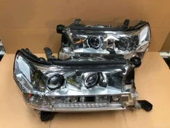 ���� Toyota Land Cruiser 8110560K11 200, �������� 8110560K11 ����