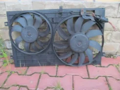 �������� ����������� Audi A3 1K0121207M 8P 2004-2013 1K0121207M ����