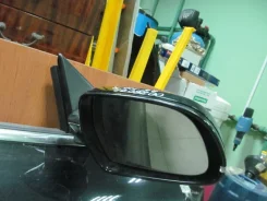 ������� ������ Audi A5 8T1857409AG 2007 8T1857409AG ����
