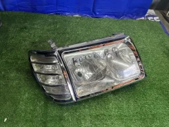 ���� ����������� Toyota LAND Cruiser 2006 21211H9Rldem UZJ100, ������ 21211H9RLDEM ����