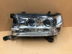 ���� Toyota Land Cruiser 2015-2023 8110660K12 200, �������� ����� 8110660K12 ����