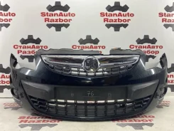 ������ OPEL Corsa 2013 95508031 D, �������� 95508031 ����