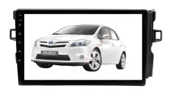 ������� ��������� 9 ������ ��� Toyota Auris 2006-2 ����