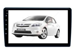 ������� ��������� 10 ������ ��� Toyota Auris 2006- ����