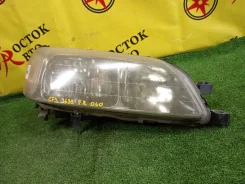 ���� Honda Torneo 7639 CF3, ������ 7639 ����