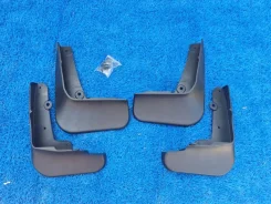 ���������� Mazda cx-5 2017-2020 ����