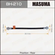 ����� ��������� Masuma, BH-210 Masuma BH-210 BH210 ����