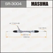 ����� ������� Masuma (����� ����), SR-3004 SR-3004 SR3004 ����