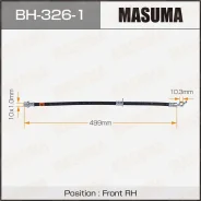 ����� ��������� Masuma, BH-326-1 Masuma BH-326-1 BH3261 ����